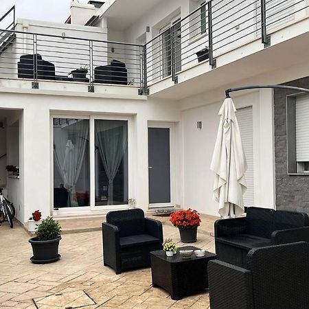 카포텔라 Il Colle Del Barone B&B 외부 사진