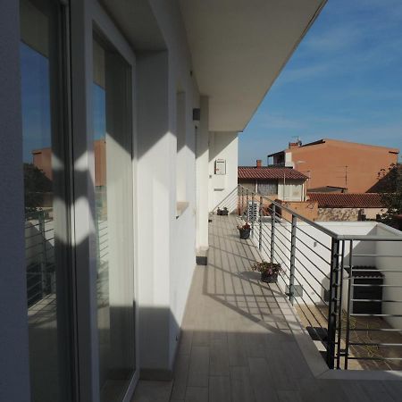 카포텔라 Il Colle Del Barone B&B 외부 사진