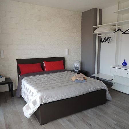 카포텔라 Il Colle Del Barone B&B 외부 사진
