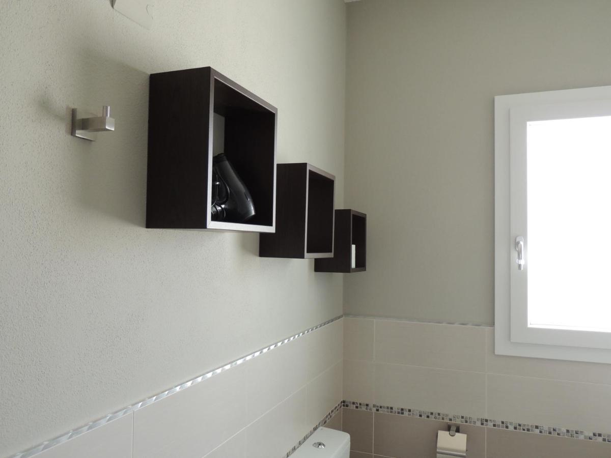 카포텔라 Il Colle Del Barone B&B 외부 사진