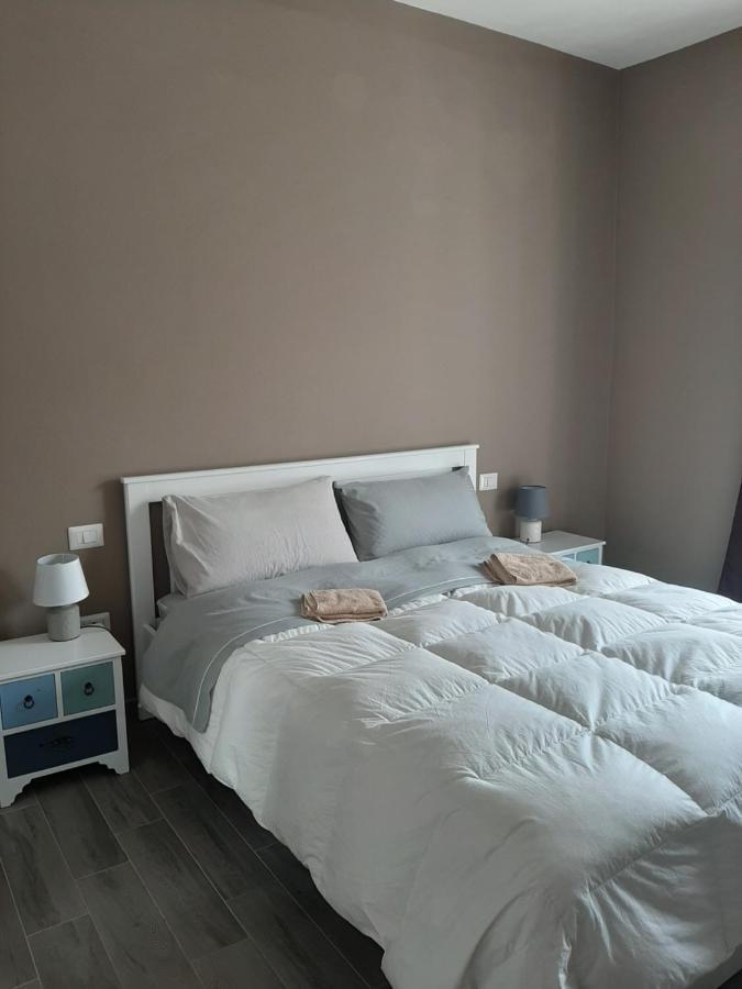 카포텔라 Il Colle Del Barone B&B 외부 사진