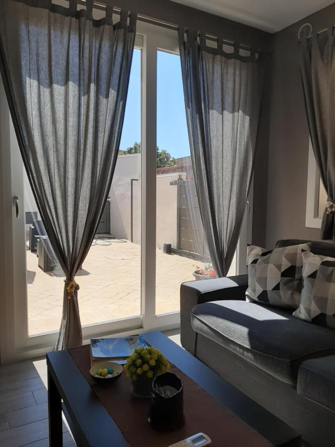 카포텔라 Il Colle Del Barone B&B 외부 사진