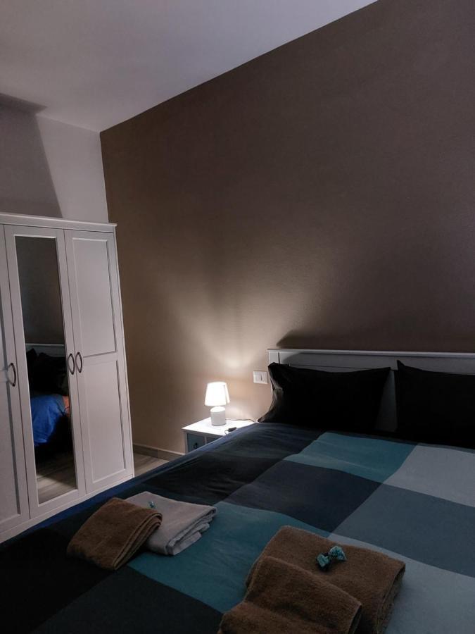 카포텔라 Il Colle Del Barone B&B 외부 사진