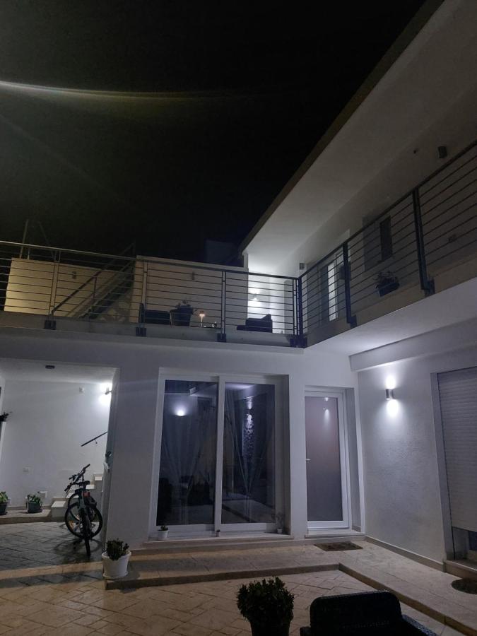 카포텔라 Il Colle Del Barone B&B 외부 사진